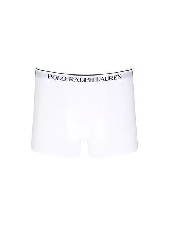 POLO RALPH LAUREN | Calzoncillos paquete de 5 htr navy | 